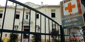 Hospital Misericordia\u002E