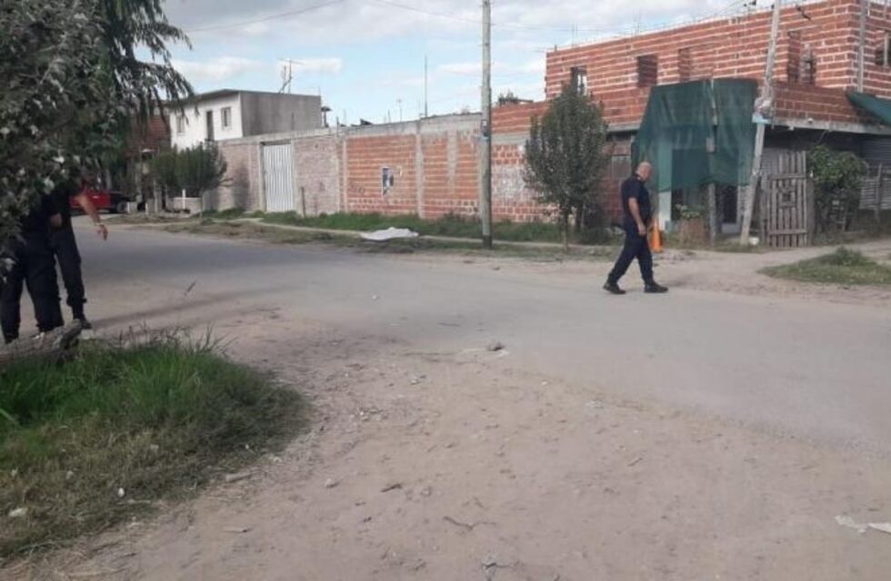 Le quisieron robar una garrafa: mató a un hombre e hirió a otro