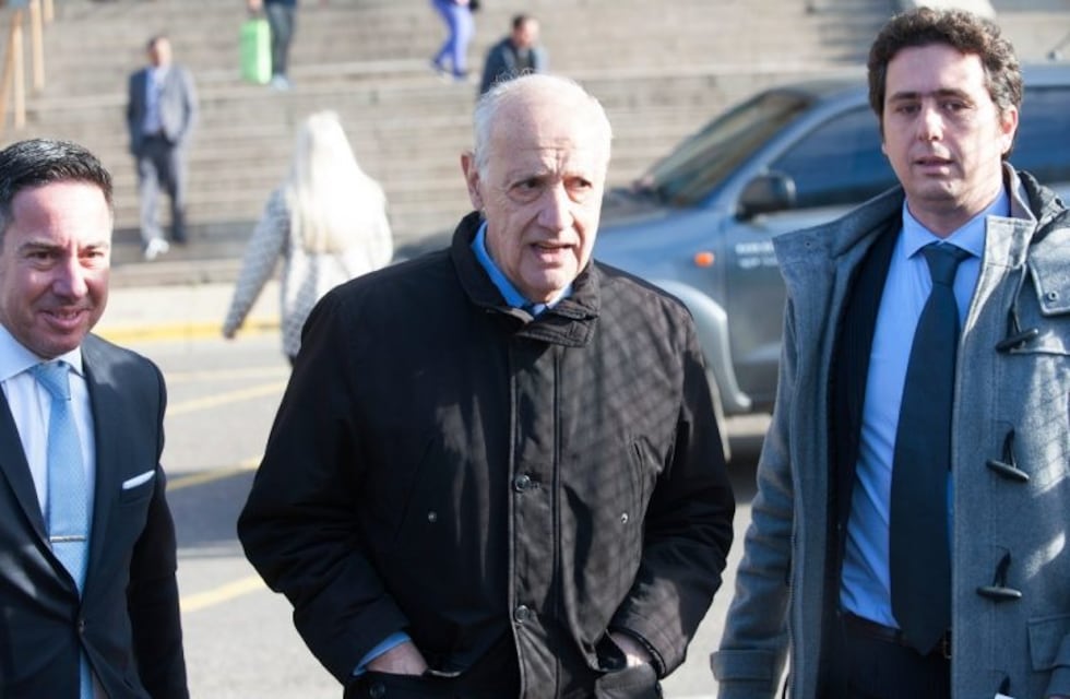 Lavagna declaró y negó que le hubieran ofrecido 8 millones de dólares para bajar su candidatura