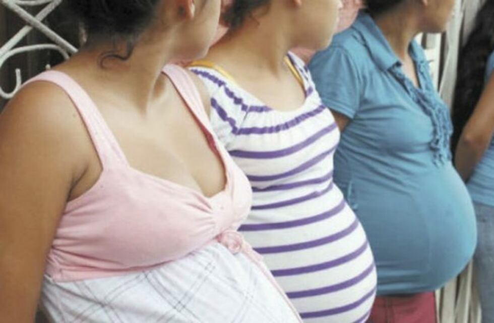 Abuso sexual: 24 menores de 14 años dieron a luz en Oberá durante el 2018