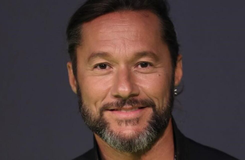 Video y saludo de Diego Torres para los niños de una escuela de San Rafael