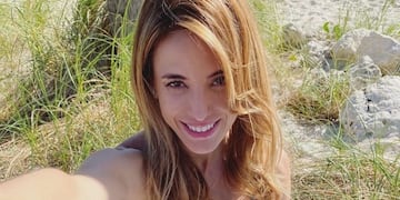 Jesica Cirio\u002E Instagram)
