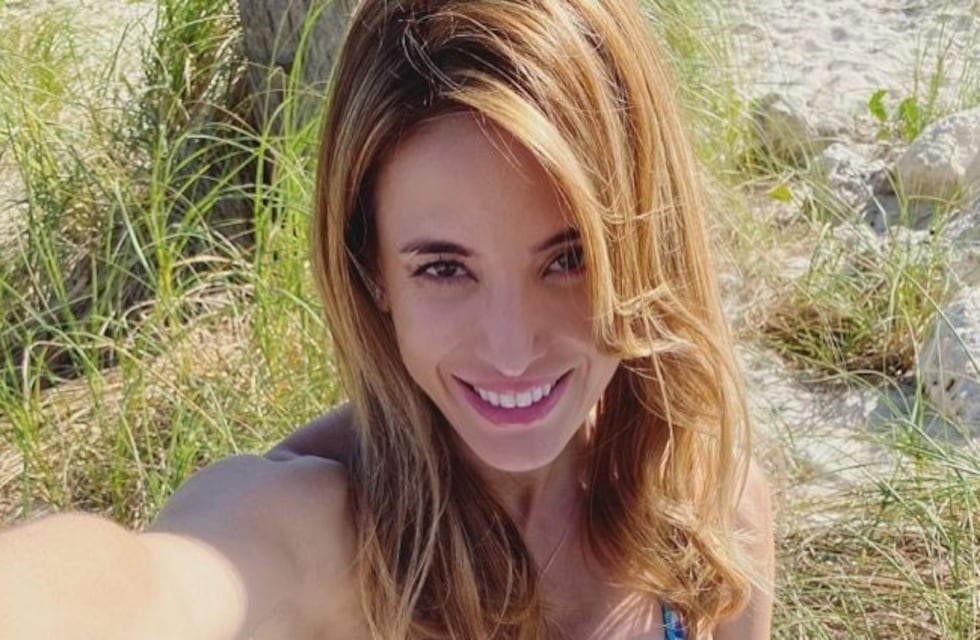 Jesica Cirio se mostró de espaldas en bikini y encendió Instagram