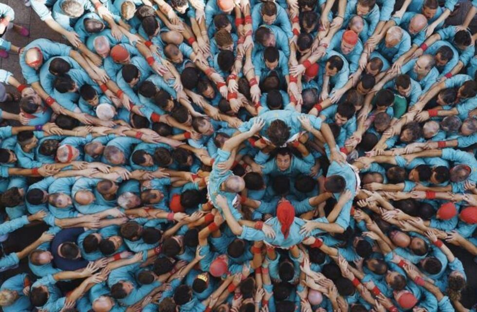 La cruda belleza de las palabras