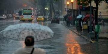 Renuevan alerta para el sur de Córdoba