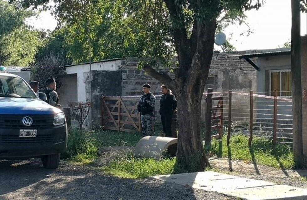 Entró a robar a una casa y el dueño le disparó un escopetazo: está grave