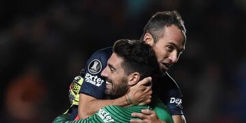 San Lorenzo sufrió pero le ganó a Cipolletti de Río Negro en los penales\u002E