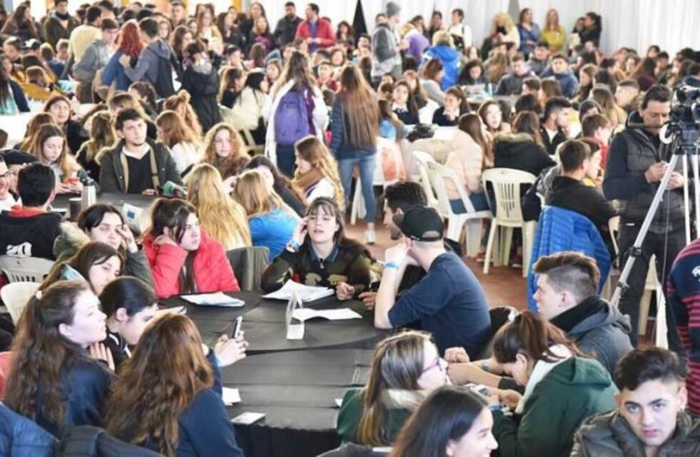 Más de 800 participantes en una nueva edición del programa Aprender a Gobernar
