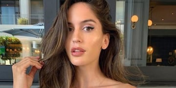Natalia Barulich (Foto: Instagram)