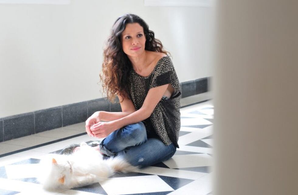 Julieta Ortega: "Ya conocimos el miedo y nos rompieron el corazón"