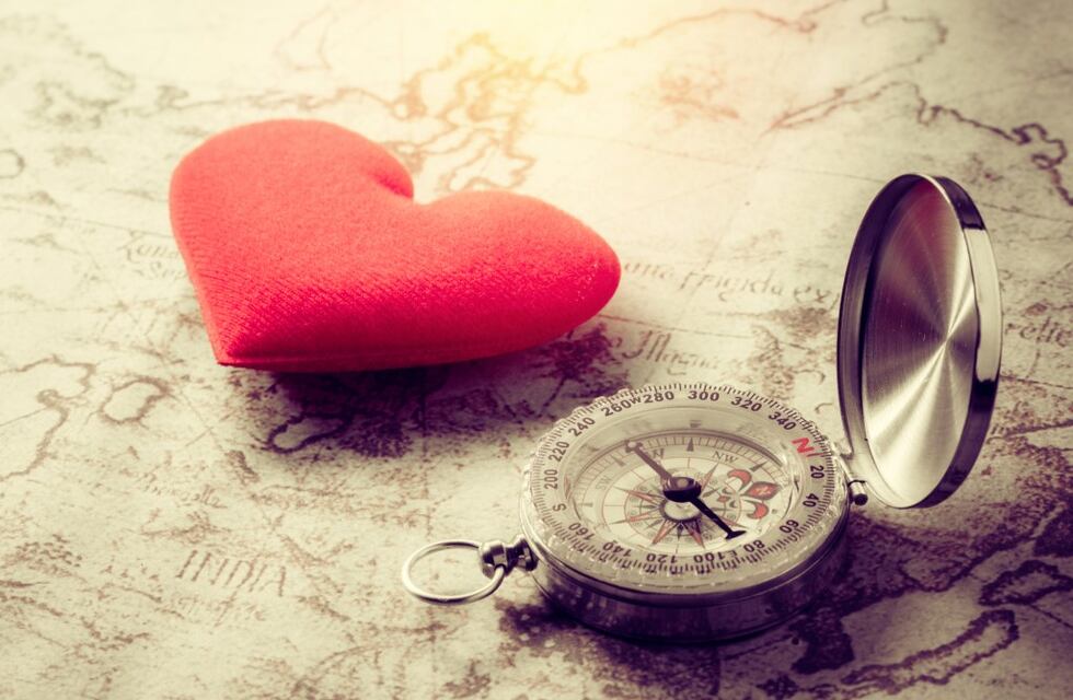 Horóscopo: Sagitario, un aire fresco y renovado te permitirá recomenzar en el amor