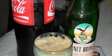 Fernet\u002E