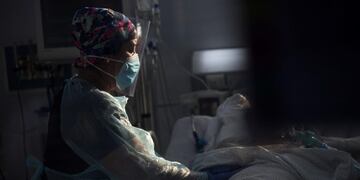 Indignante: denuncian que cremaron por error el cuerpo de un familiar que murió por Covid