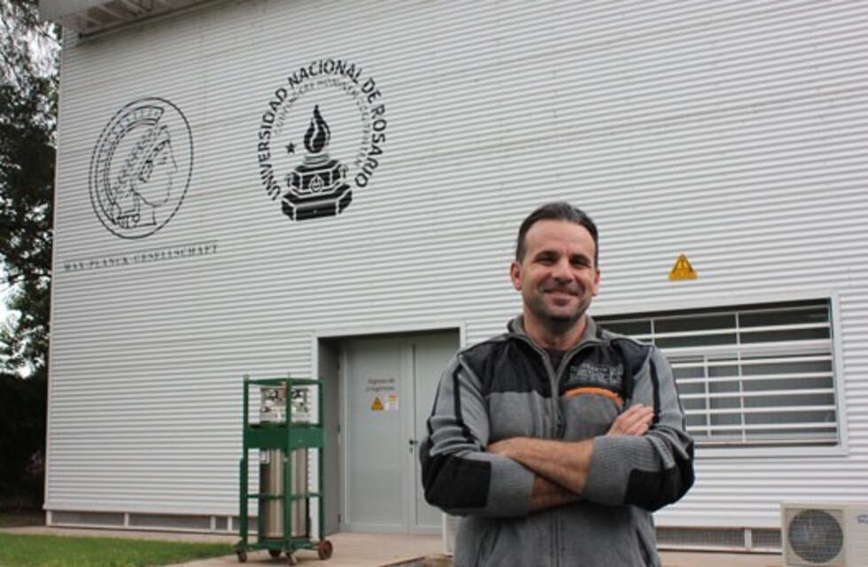 El instituto Max Planck abre sus puertas a estudiantes de escuelas secundarias