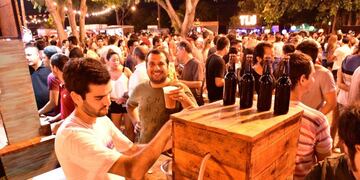 Villa General Belgrano\u002E