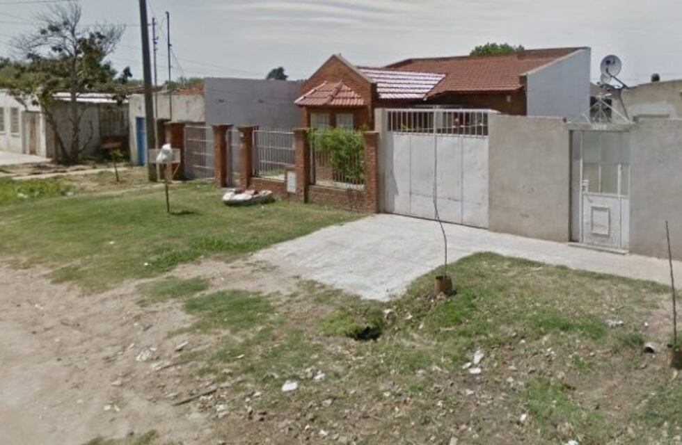 Violentó una ventana e ingresó a un domicilio vecino para robar pero lo denunciaron