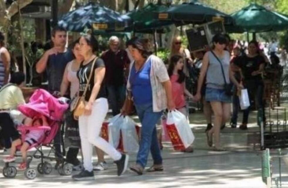 Repuntaron las ventas en el comercio sanjuanino