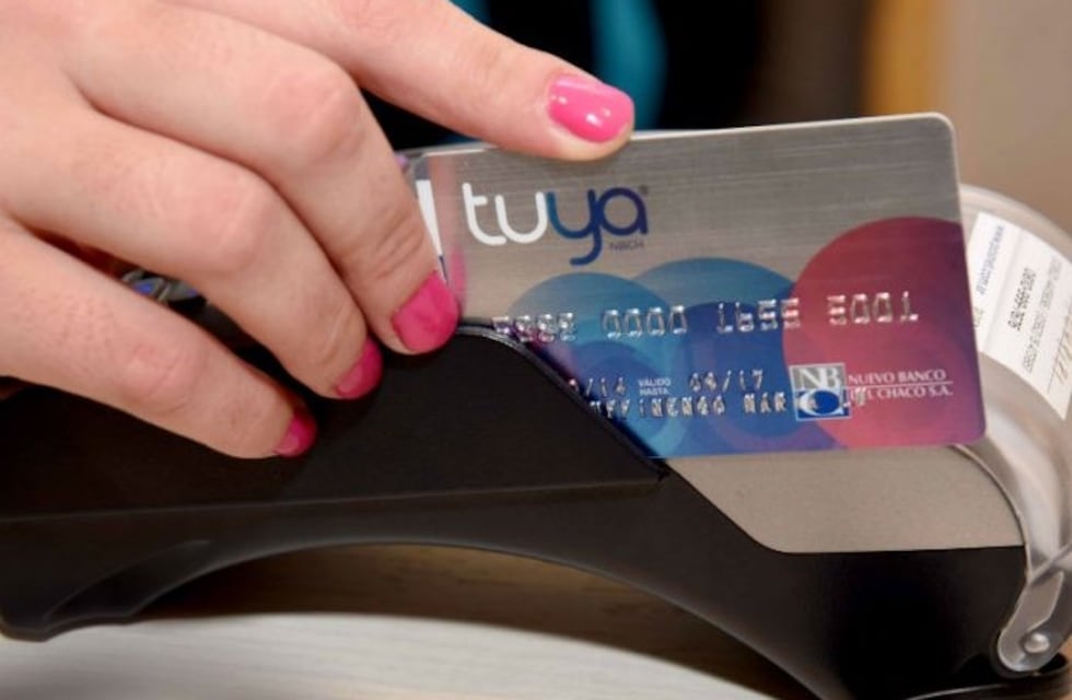 Comenzó la promoción por el Día de la Madre con Tarjeta Tuya