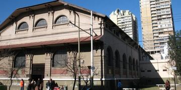 Registro Civil Córdoba