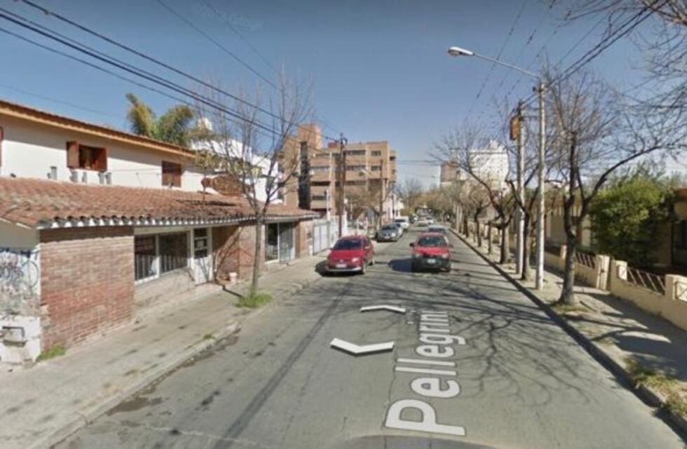 Carlos Paz: lo detuvieron porque le pegó una trompada a un policía