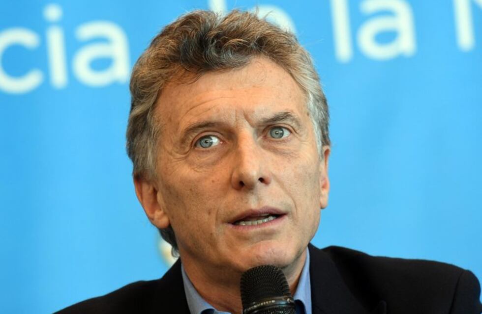 Macri: "Santa Cruz es un ejemplo de hacia dónde iba la Argentina"