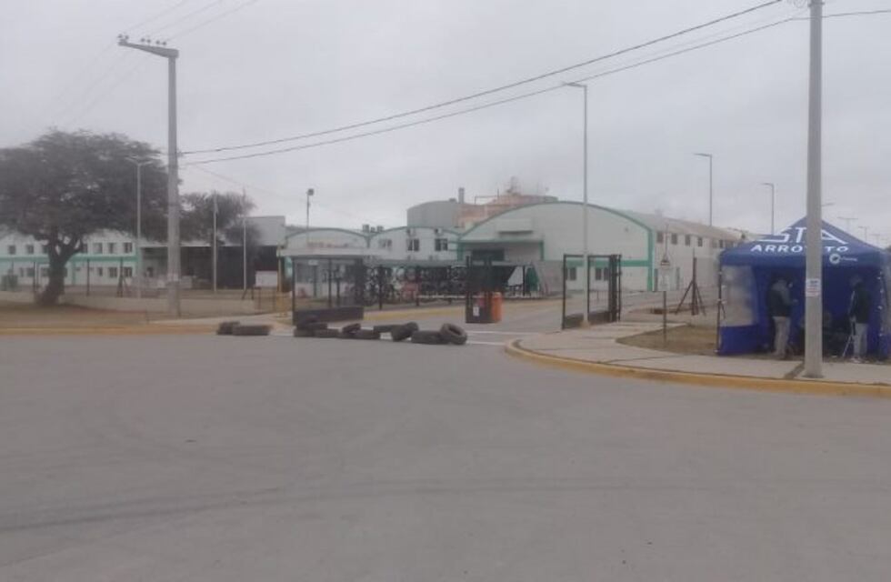 Dulcor y STIA Arroyito cerca de un acuerdo