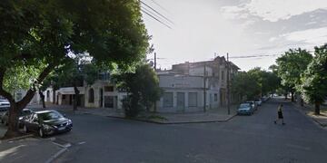 Prisión preventiva a integrante de una banda que cometió un millonario robo