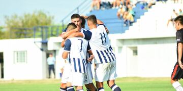 Los juveniles de Talleres fueron citados para la Selección Argentina\u002E