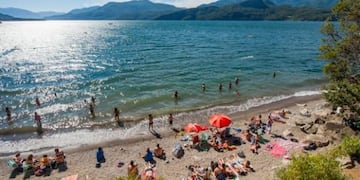 Importante ocupación hotelera durante el verano en Neuquén\u002E