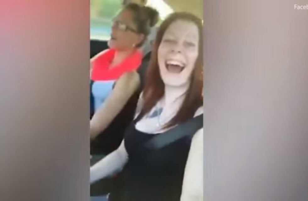 Tragedia en vivo: Transmitió por Facebook Live el accidente de tránsito en el que murió