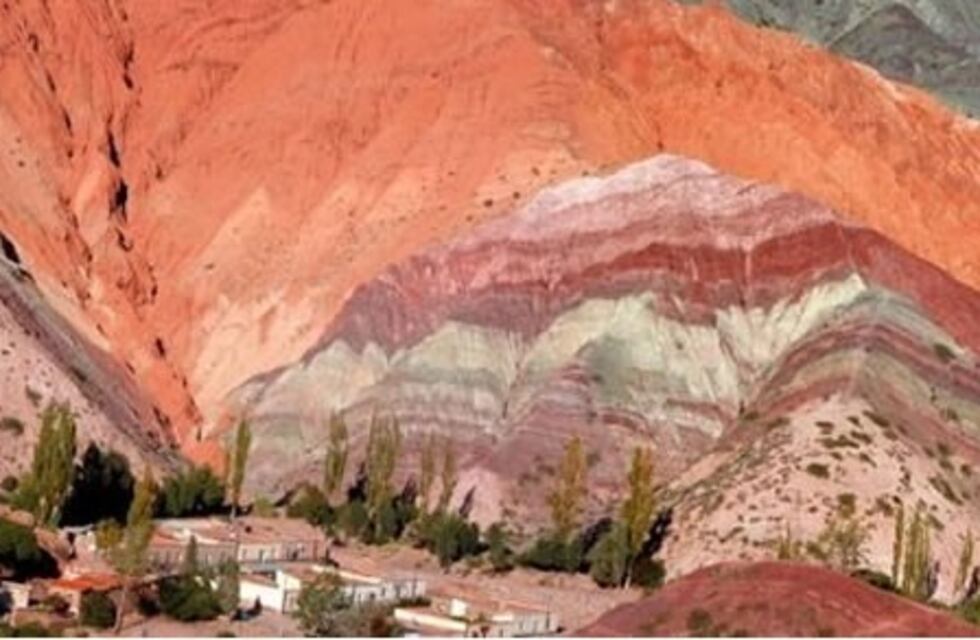 Retiran vallado que restringía el ingreso al Cerro de Siete Colores