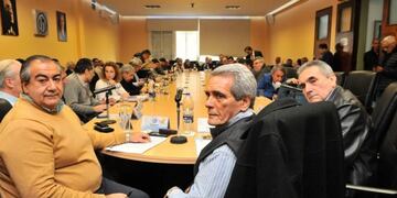 (Clarín/Diego Waldman)