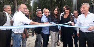 Parque Estancia La Quinta