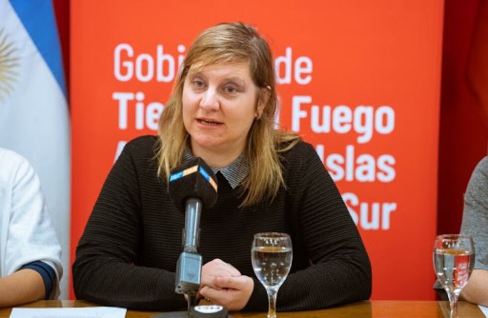 Desde el Gobierno desmintieron la información que el hospital de Río Grande haya colapsado