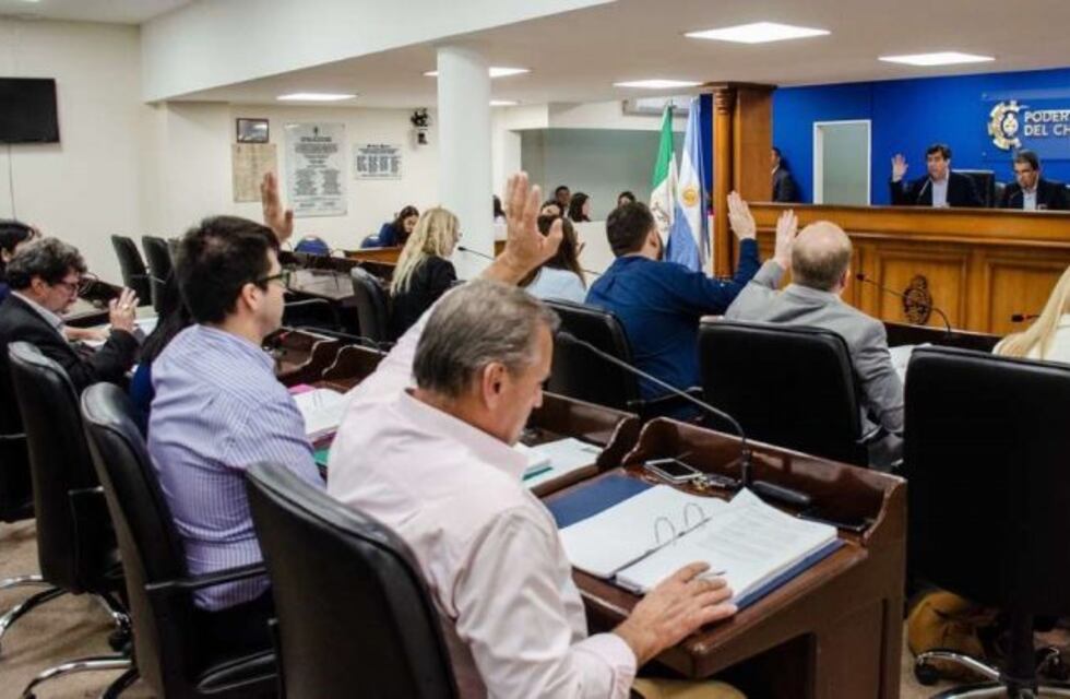 La declaración de emergencia en el transporte público de pasajeros divide a los concejales de la ciudad