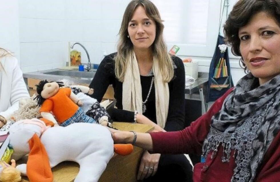 Nueve de cada diez víctimas de abuso sexual son niños y niñas