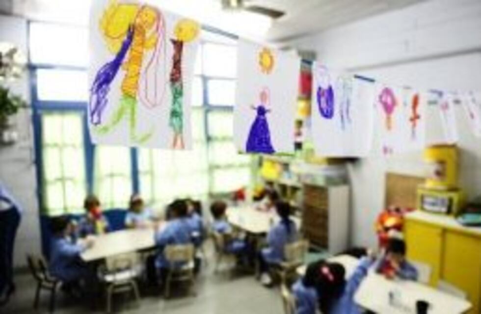 Crearán jardines maternales municipales en diferentes puntos estratégicos de Rosario