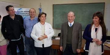 Mediación de conflictos (Gobierno de La Pampa)