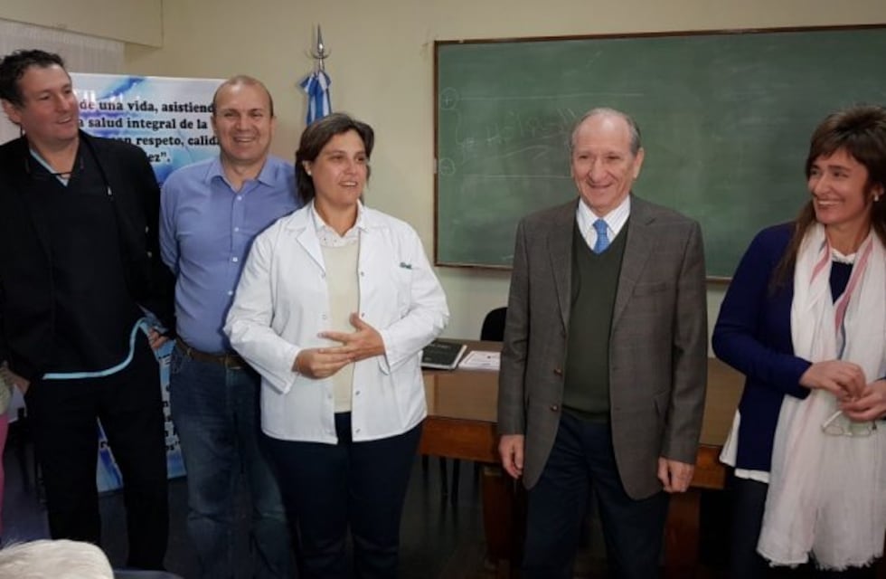 Capacitación en mediación de conflictos en General Pico