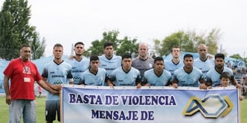 Gutiu00e9rrez SC y Deportivo Maipu00fa clasificaron a la siguiente fase del torneo Federal A.