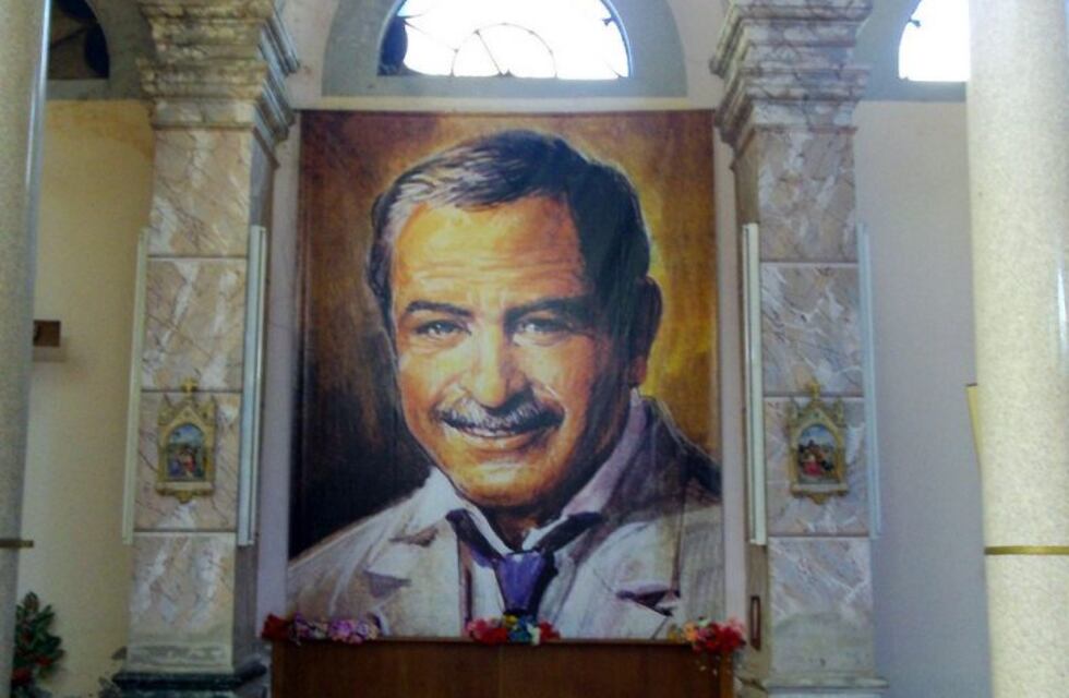 Quieren que la casa de Artémides Zatti sea sitio de interés en Viedma