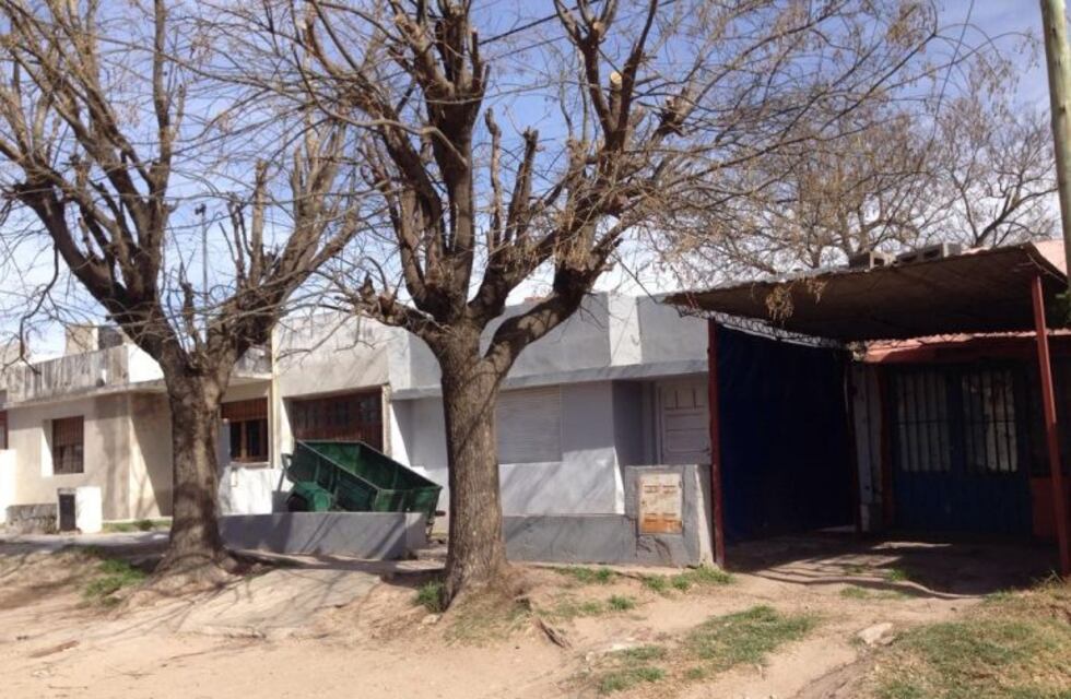 Murieron los dos hombres quemados el fin de semana