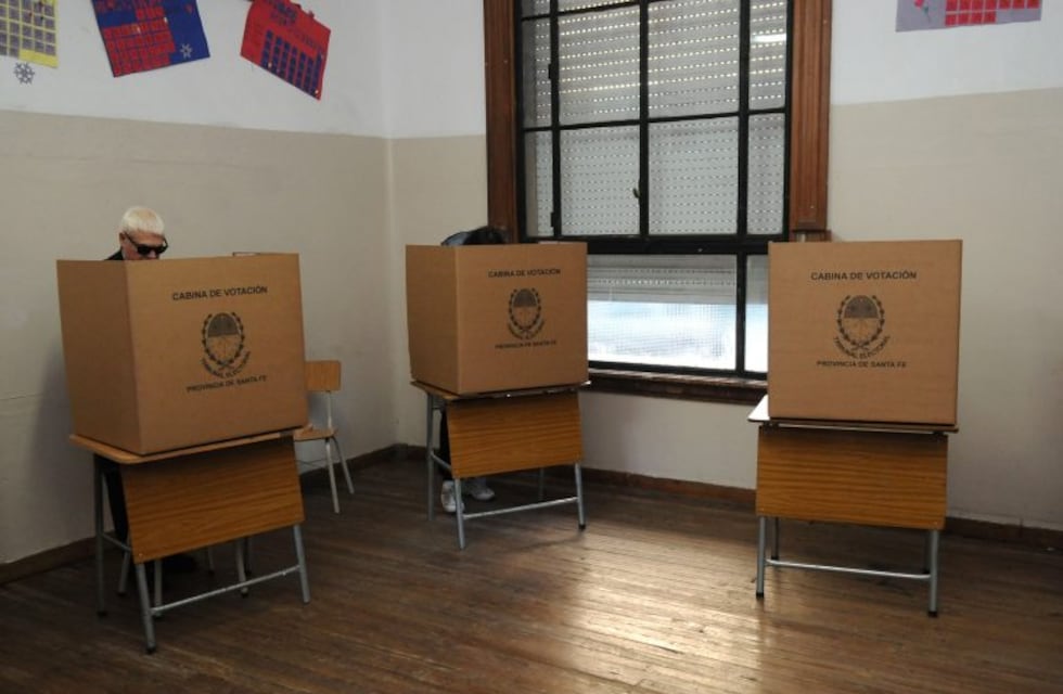 Elecciones 2021: habilitan a 62.898 menores de 18 años para votar en Santa Fe