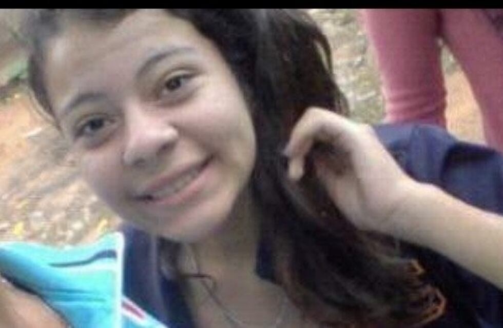 Buscan a una joven de 16 años desparecida desde el martes