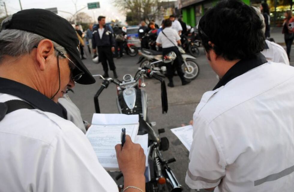 Piden crear un sistema de alerta automático de multas