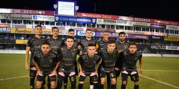 La Gloria viene de una semana complicada por el paro\u002E Y necesita sumar\u002E