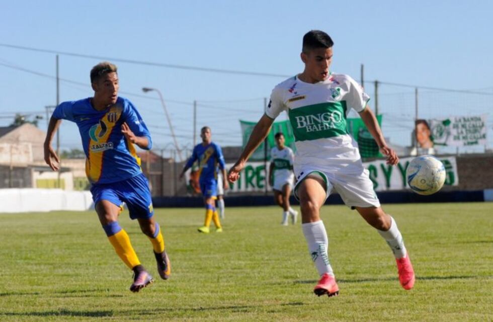 Ganar es la única opción para Bella Vista