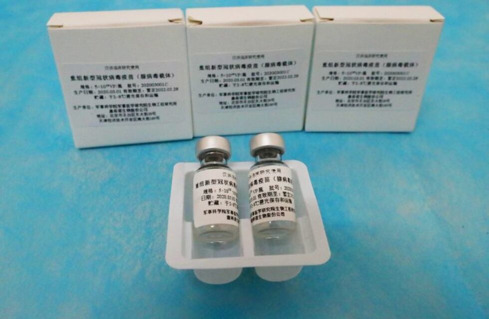 China asegura que su vacuna contra coronavirus estará disponible al público en noviembre