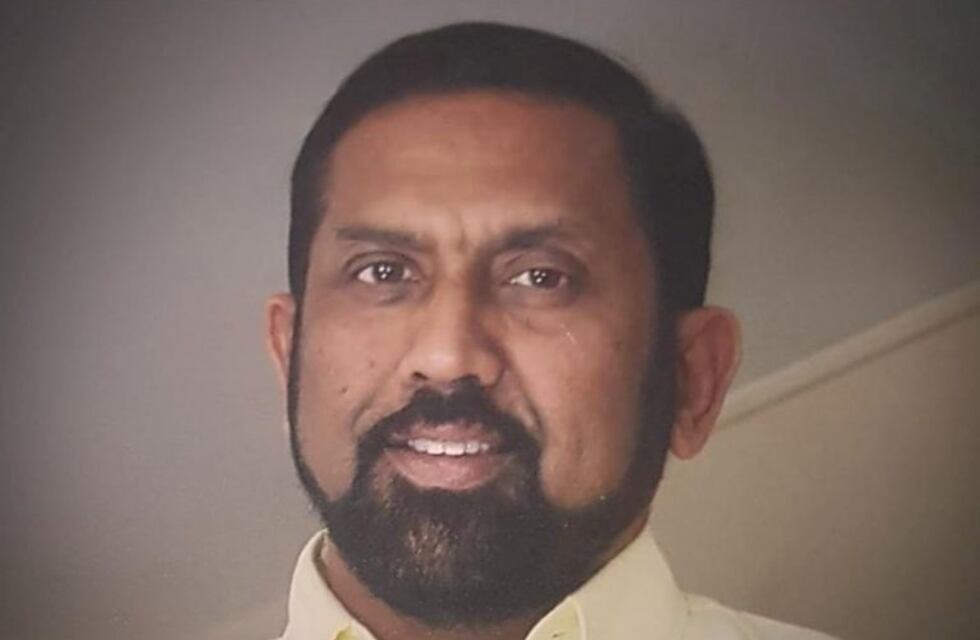 Padre Ignacio le recomendó a Federico Bal que se haga baños de barro con ajo