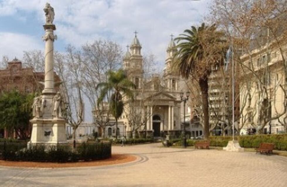 Por el Día Nacional de los Monumentos, habrá visitas guiadas por lugares históricos de la ciudad